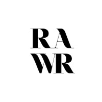 RAWR logo, RAWR contact details