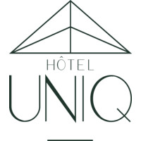 Hôtel UNIQ logo, Hôtel UNIQ contact details