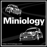 Miniology logo, Miniology contact details