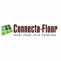 Connecta-Floor logo, Connecta-Floor contact details