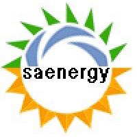 SAENERGY Green Ventures Private Limited logo, SAENERGY Green Ventures Private Limited contact details