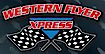 WESTERN FLYER EXPRESS logo, WESTERN FLYER EXPRESS contact details