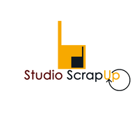 Studio ScrapUp logo, Studio ScrapUp contact details