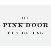 The Pink Door Paper Company logo, The Pink Door Paper Company contact details