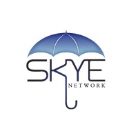 SKYE network, inc logo, SKYE network, inc contact details