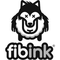 FibINK Temporary Tattoos logo, FibINK Temporary Tattoos contact details