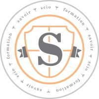 SCiO formation logo, SCiO formation contact details