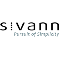 sivann inc. logo, sivann inc. contact details