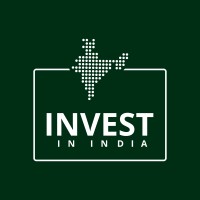 Invest In India logo, Invest In India contact details