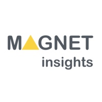 Magnet Insights logo, Magnet Insights contact details