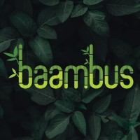 Baambus logo, Baambus contact details