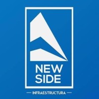 NewSide Infraestructura logo, NewSide Infraestructura contact details