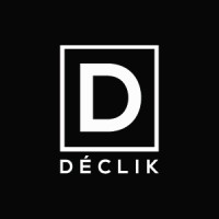 Déclik Communications logo, Déclik Communications contact details