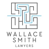 Wallace Smith LLP logo, Wallace Smith LLP contact details