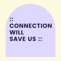 :: CONNECTION WILL SAVE US :: logo, :: CONNECTION WILL SAVE US :: contact details