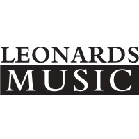 Leonards Music LLC logo, Leonards Music LLC contact details