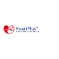 HeartPlus UK ltd logo, HeartPlus UK ltd contact details