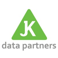 JK Data Partners logo, JK Data Partners contact details