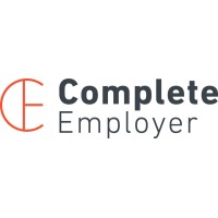 Complete Employer logo, Complete Employer contact details