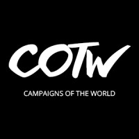 Campaigns of the World® logo, Campaigns of the World® contact details