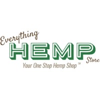 Everything Hemp Store logo, Everything Hemp Store contact details