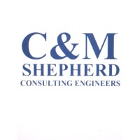 C&M Shepherd Consulting Engineers Pty Ltd logo, C&M Shepherd Consulting Engineers Pty Ltd contact details