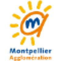 Montpellier Agglomeration logo, Montpellier Agglomeration contact details