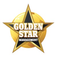 Golden Star Management logo, Golden Star Management contact details