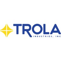 Trola Industries logo, Trola Industries contact details