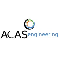 ACAS Engineering Ltd logo, ACAS Engineering Ltd contact details