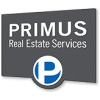 Primus Real Estate Services logo, Primus Real Estate Services contact details