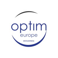 OptimEurope Holding logo, OptimEurope Holding contact details