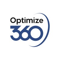 Optimize 360° Agence de Référencement SEO logo, Optimize 360° Agence de Référencement SEO contact details