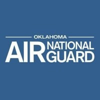 Oklahoma Air National Guard logo, Oklahoma Air National Guard contact details