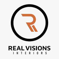 Real Visions Interiors (RVI) logo, Real Visions Interiors (RVI) contact details