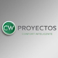 CW Proyectos logo, CW Proyectos contact details