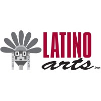 LATINO ARTS INC logo, LATINO ARTS INC contact details