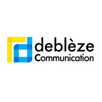 Deblèze Communication logo, Deblèze Communication contact details