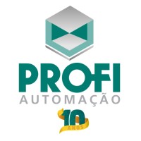 PROFI AUTOMAÇÃO logo, PROFI AUTOMAÇÃO contact details