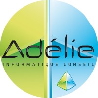 ADELIE INFORMATIQUE CONSEIL logo, ADELIE INFORMATIQUE CONSEIL contact details