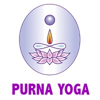 The College of Purna Yoga logo, The College of Purna Yoga contact details