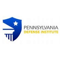 Pennsylvania Defense Institute logo, Pennsylvania Defense Institute contact details