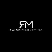 Raige Marketing logo, Raige Marketing contact details