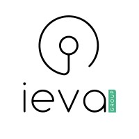 IEVA Group logo, IEVA Group contact details