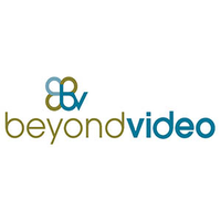 Beyond Video logo, Beyond Video contact details