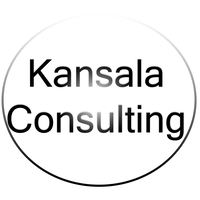 Kansala Consulting logo, Kansala Consulting contact details