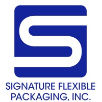 Signature Flexible Packaging, Inc. logo, Signature Flexible Packaging, Inc. contact details