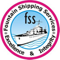 Fountain Shipping Services Nigeria Limited logo, Fountain Shipping Services Nigeria Limited contact details