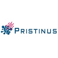 Pristinus logo, Pristinus contact details