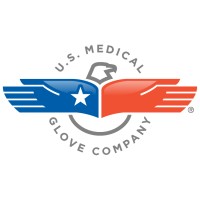 US Medical Glove Company logo, US Medical Glove Company contact details